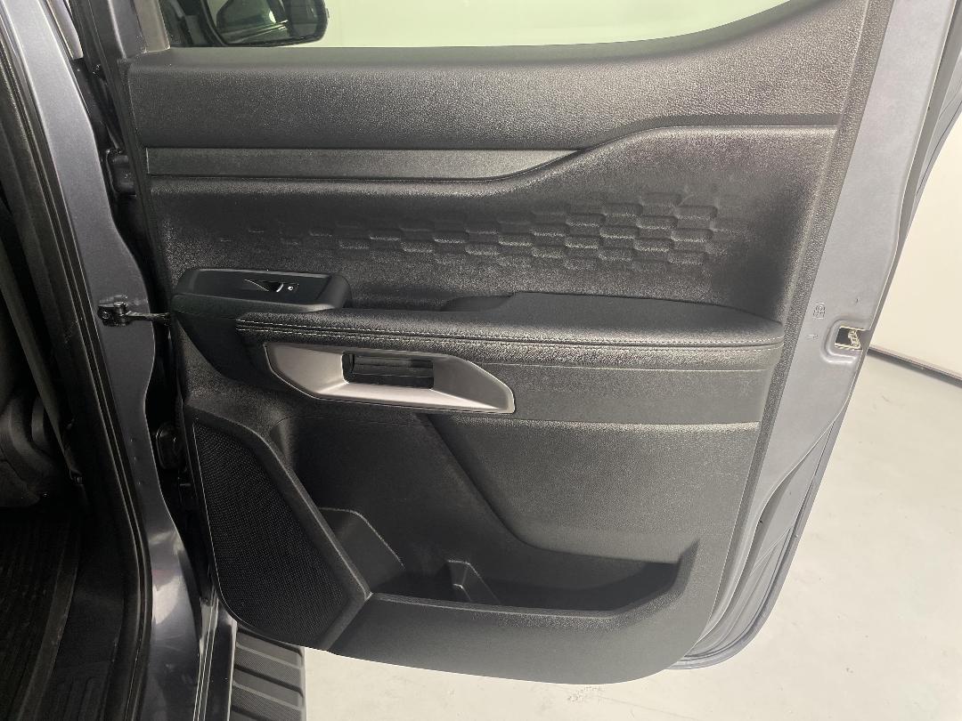 Photo '19' of Ford Ranger