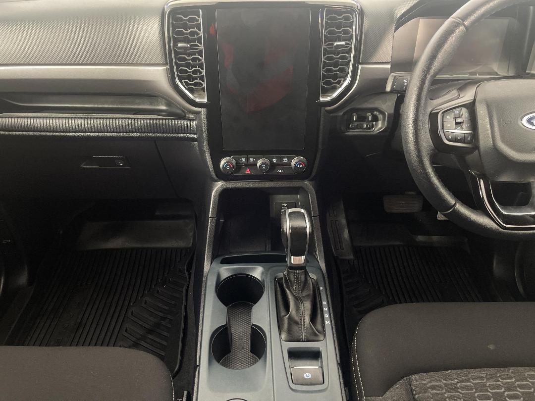 Photo '18' of Ford Ranger