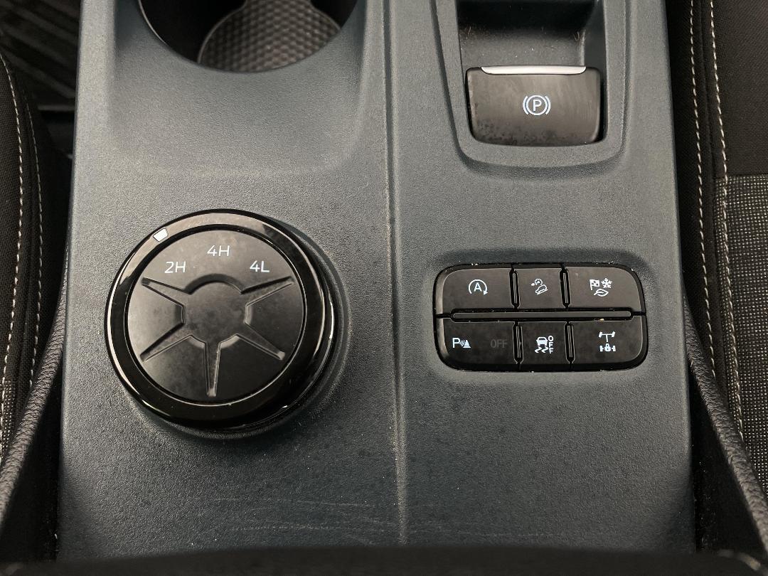 Photo '23' of Ford Ranger