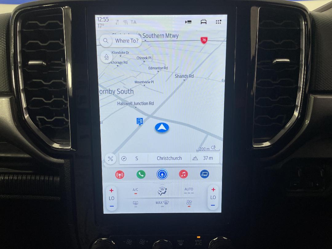 Photo '27' of Ford Ranger