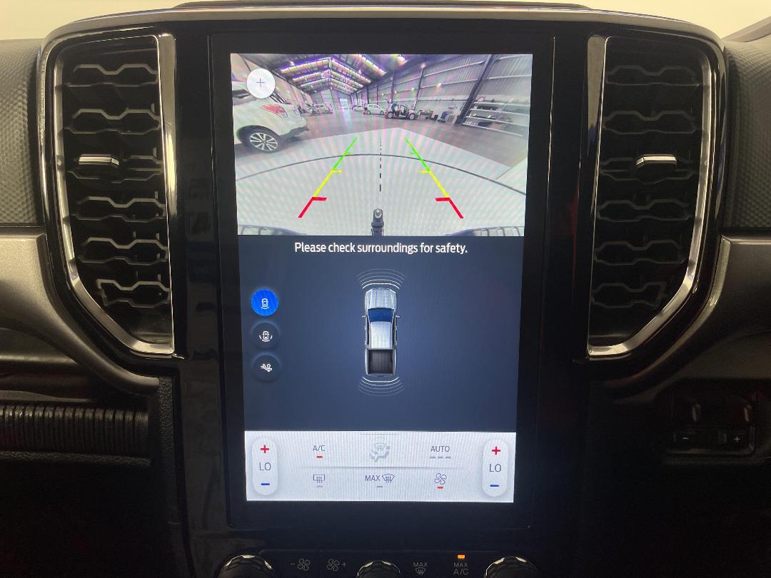 Photo '28' of Ford Ranger