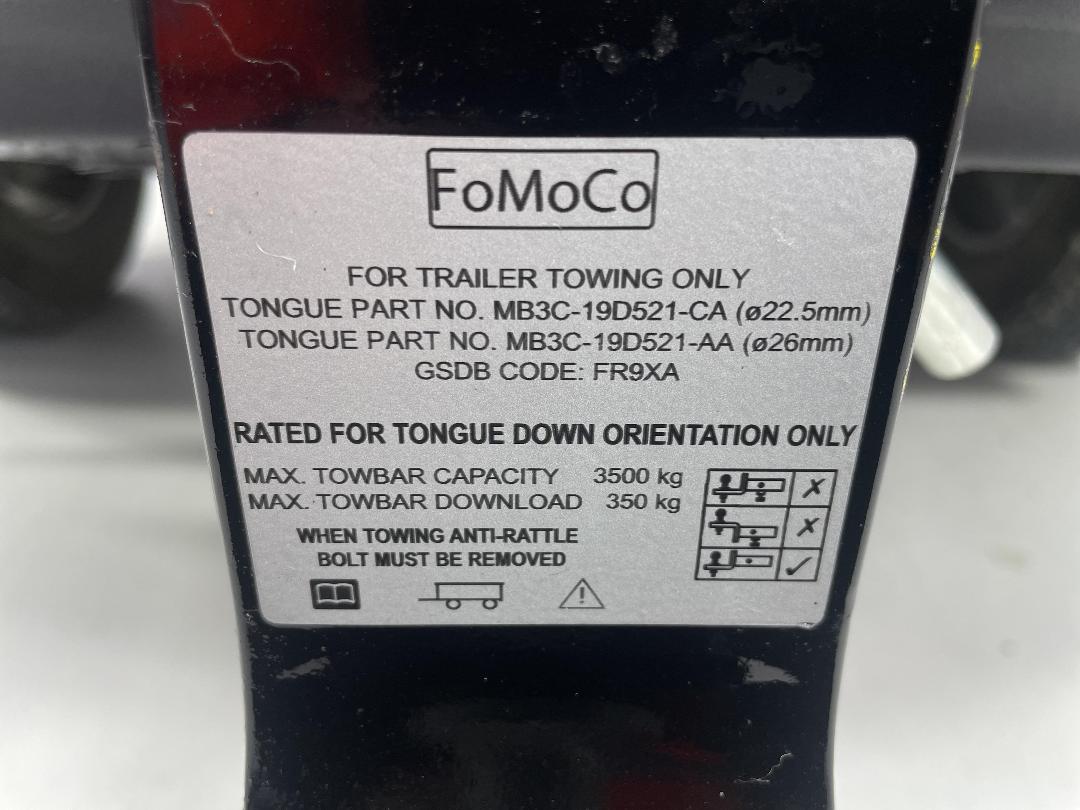 Photo '30' of Ford Ranger