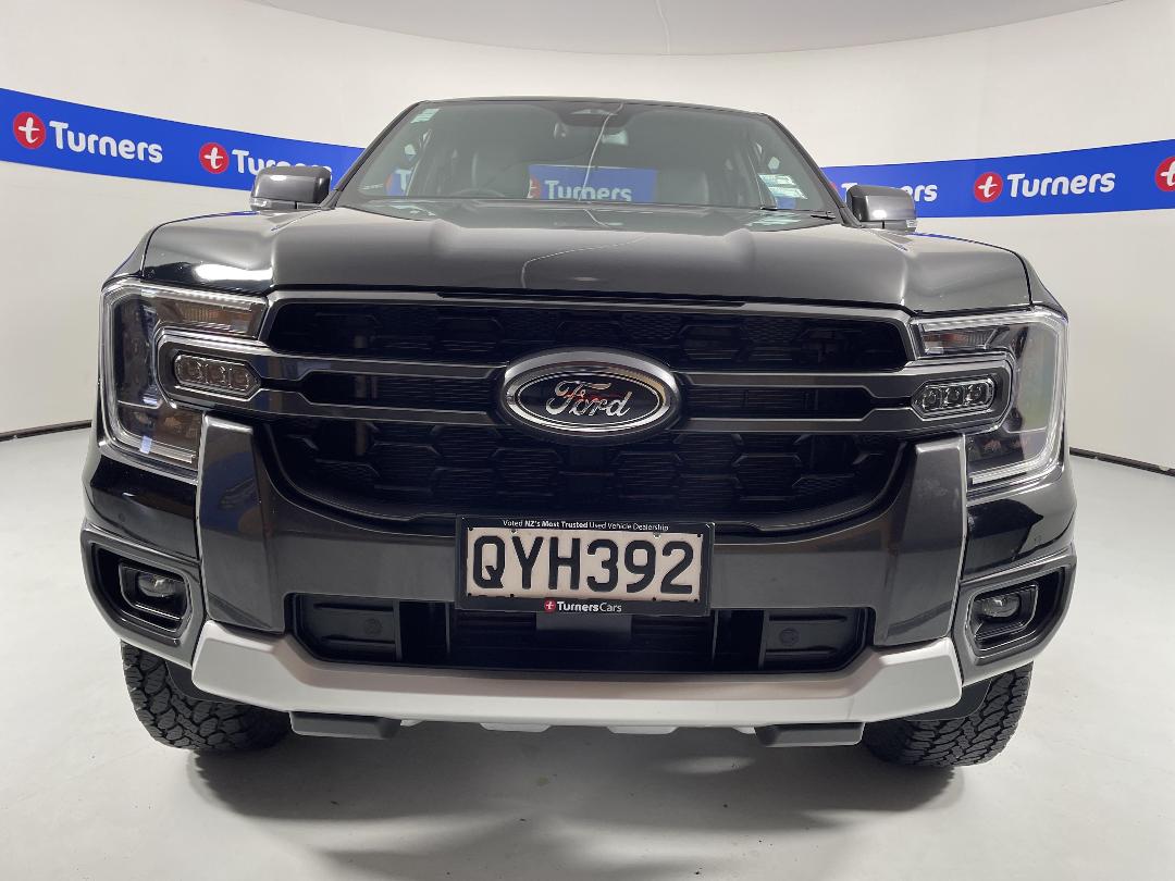 Photo '2' of Ford Ranger