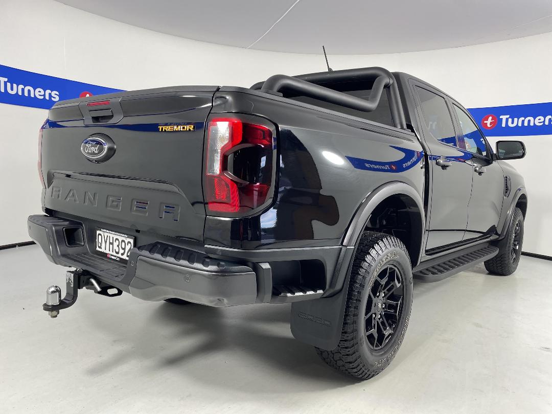 Photo '7' of Ford Ranger