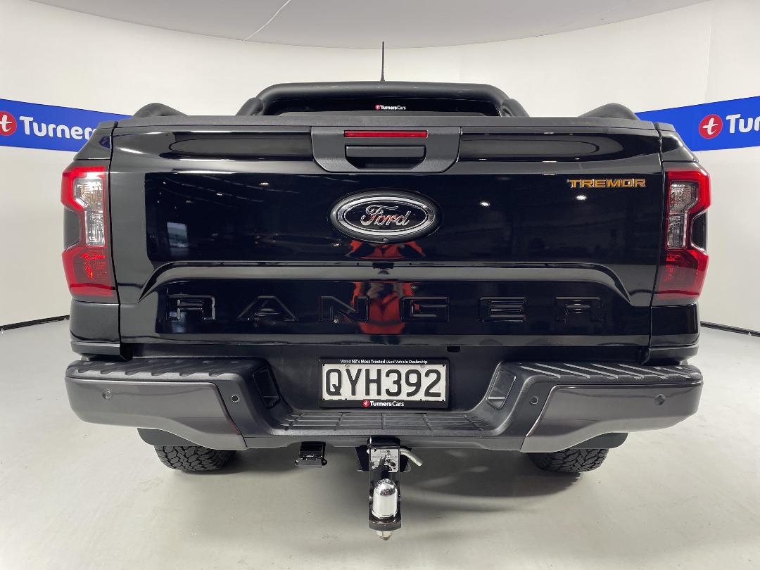 Photo '6' of Ford Ranger