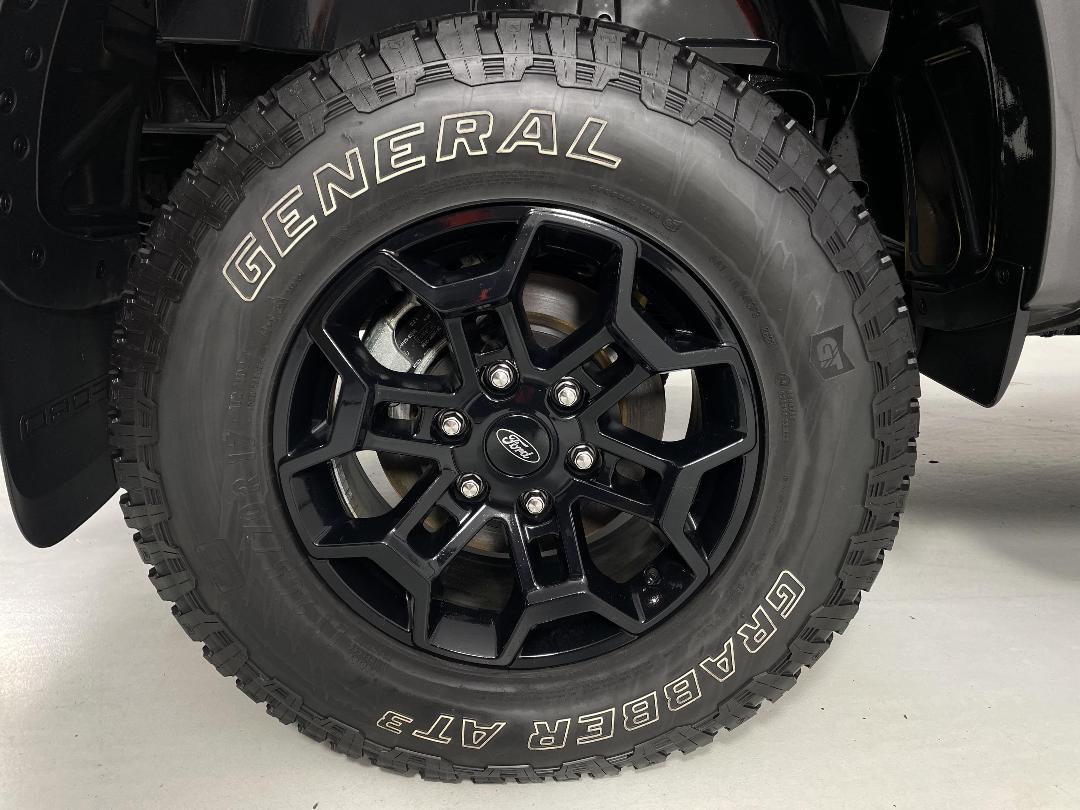 Photo '12' of Ford Ranger