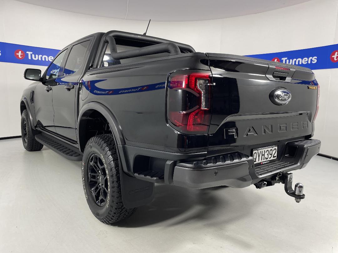 Photo '5' of Ford Ranger