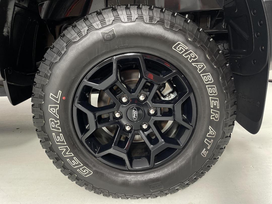 Photo '11' of Ford Ranger