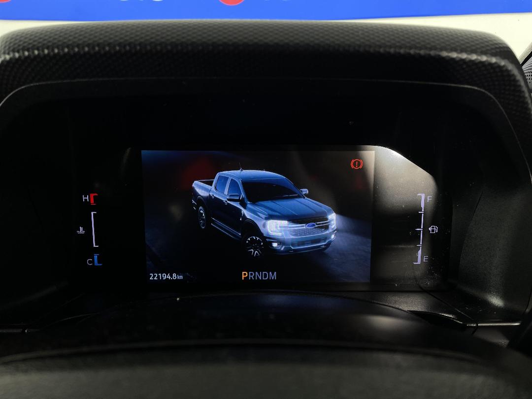 Photo '21' of Ford Ranger