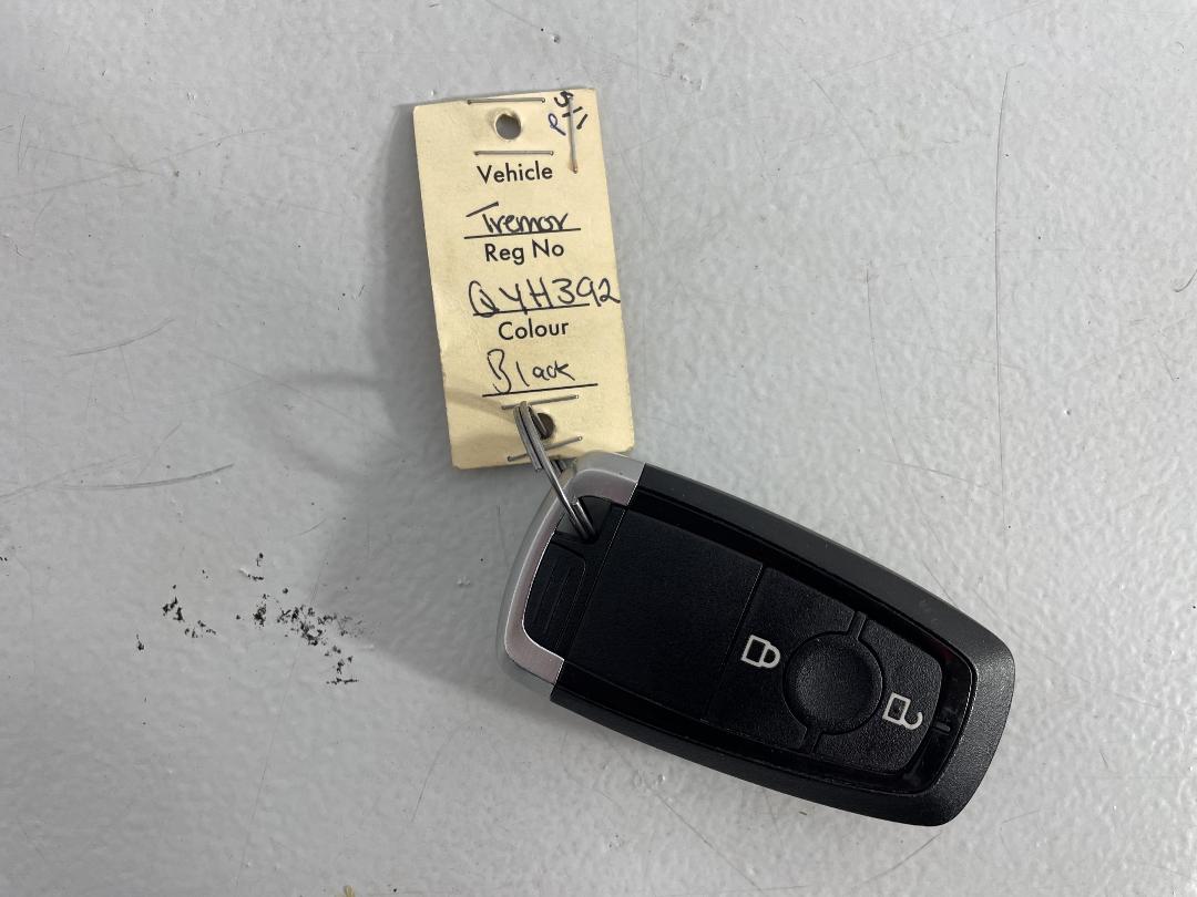 Photo '22' of Ford Ranger