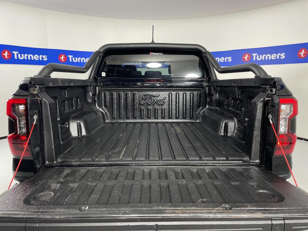 Photo '14' of Ford Ranger