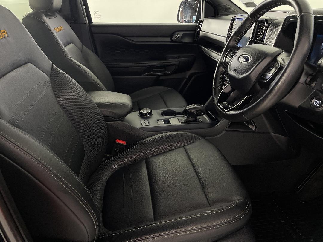 Photo '16' of Ford Ranger