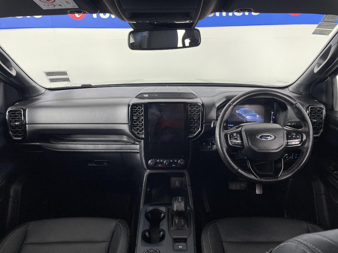 Photo '17' of Ford Ranger