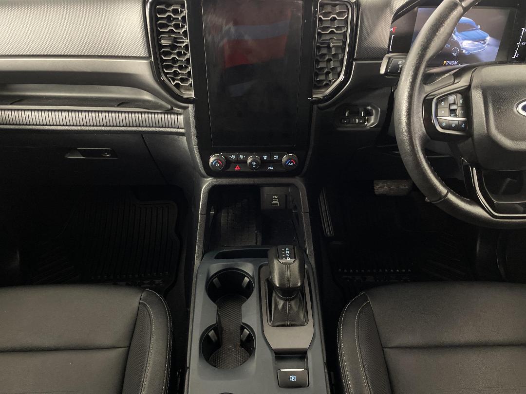 Photo '18' of Ford Ranger