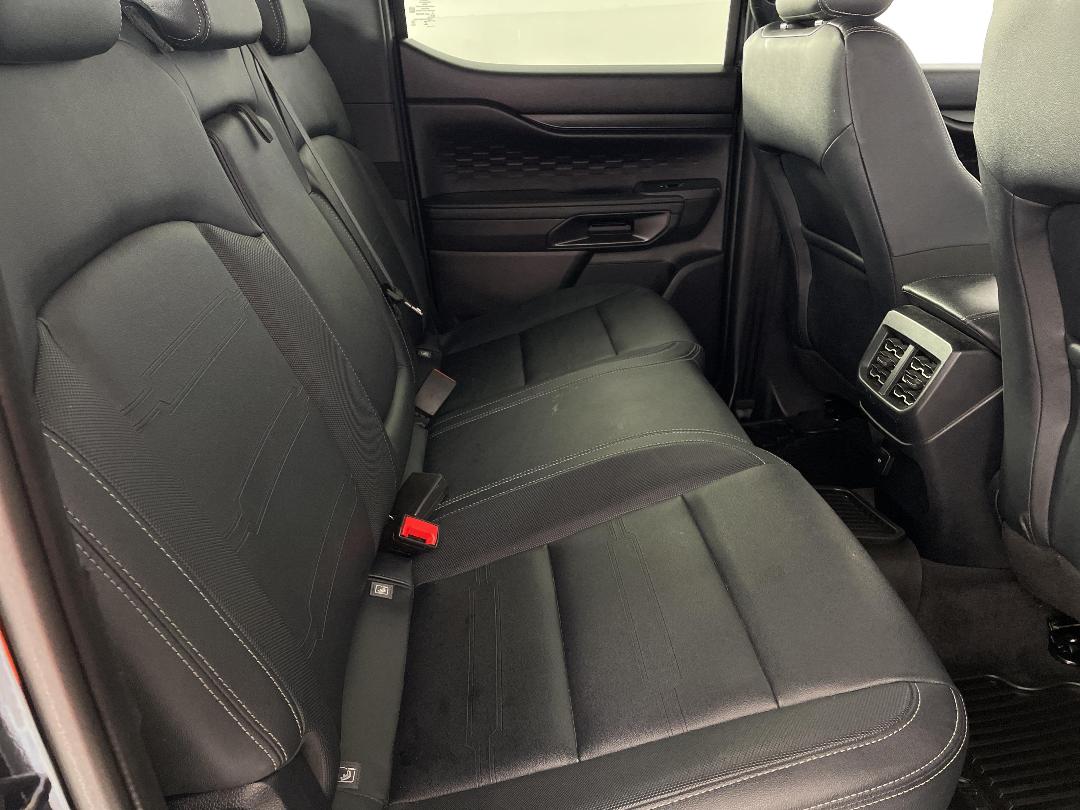 Photo '20' of Ford Ranger