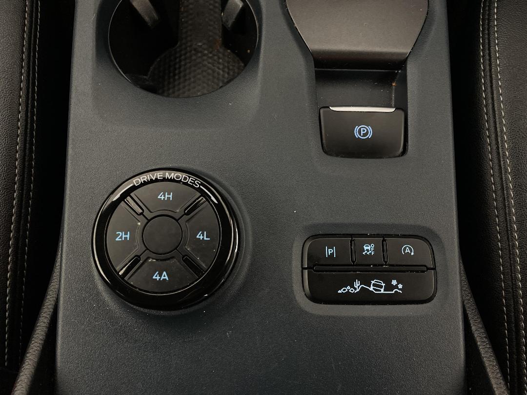 Photo '23' of Ford Ranger