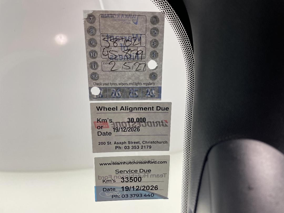 Photo '31' of Ford Ranger