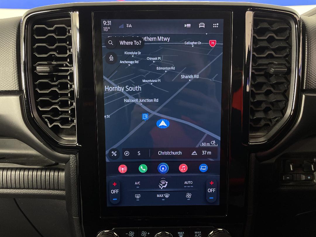 Photo '28' of Ford Ranger