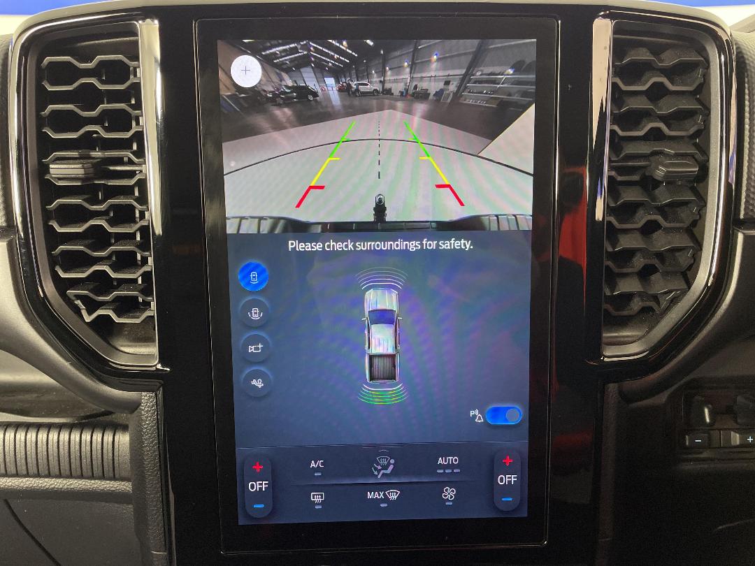 Photo '29' of Ford Ranger