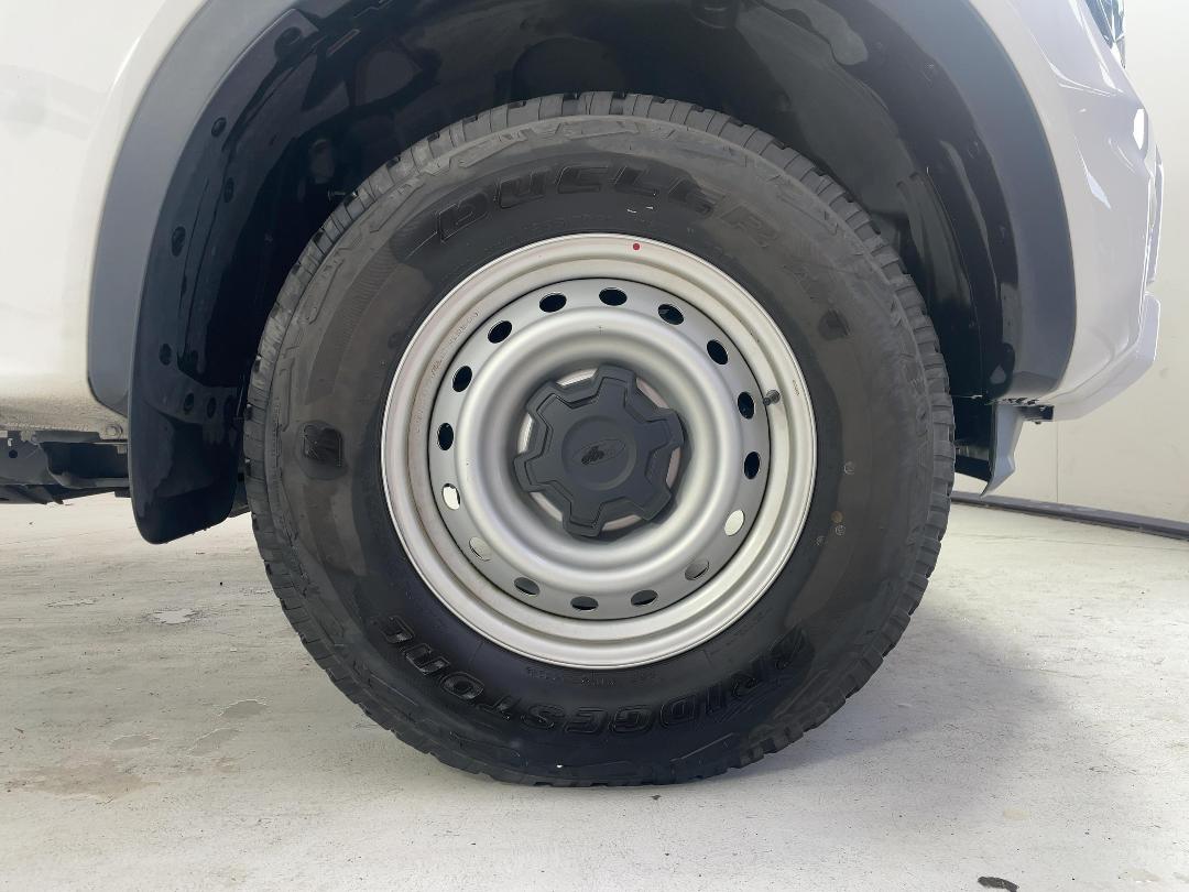 Photo '9' of Ford Ranger