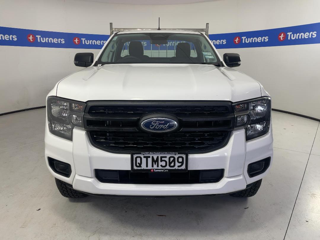 Photo '2' of Ford Ranger