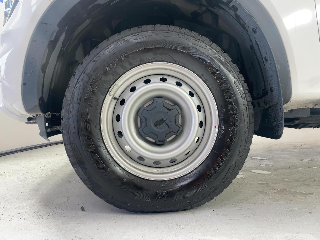 Photo '10' of Ford Ranger