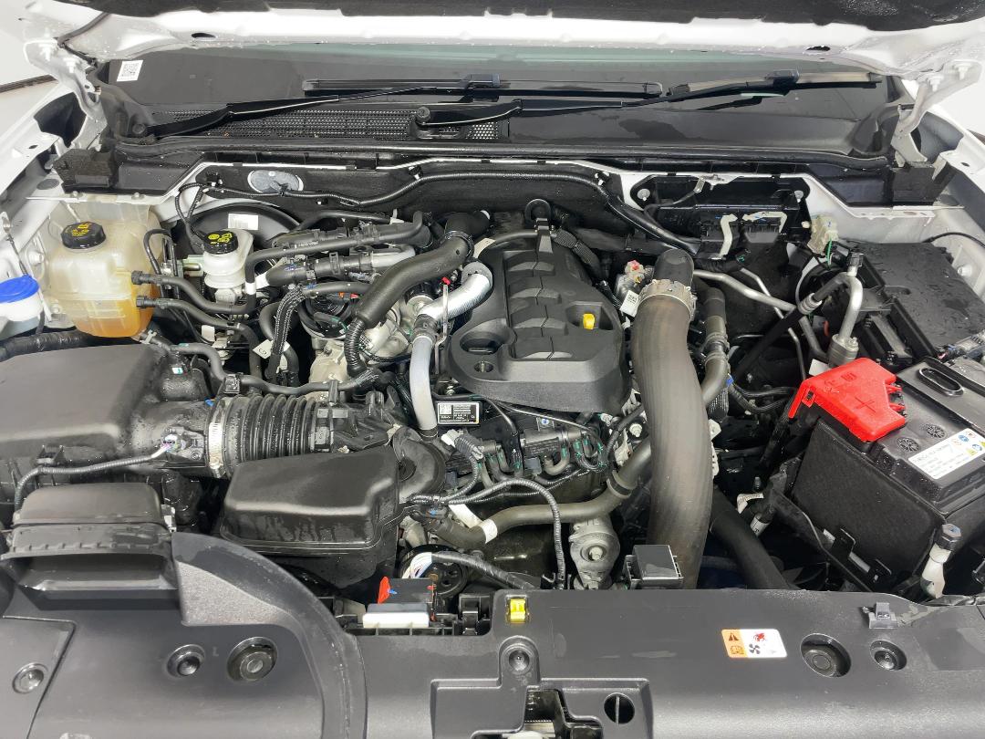 Photo '13' of Ford Ranger