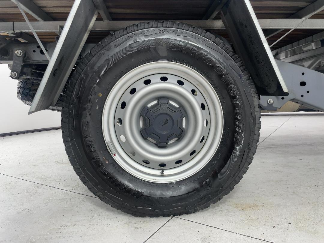 Photo '12' of Ford Ranger