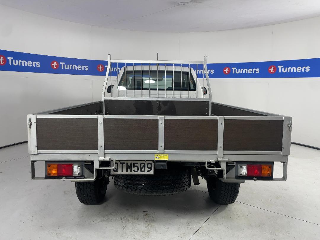 Photo '6' of Ford Ranger