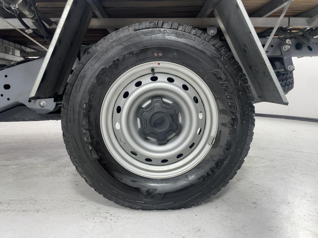 Photo '11' of Ford Ranger