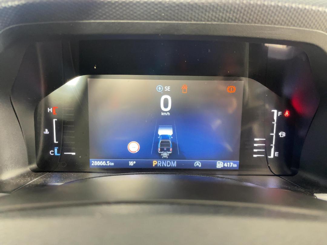 Photo '19' of Ford Ranger