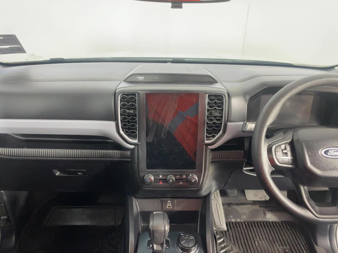 Photo '17' of Ford Ranger