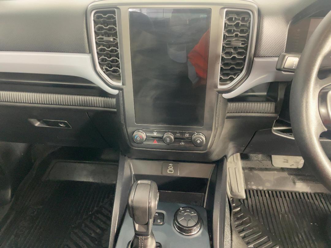 Photo '18' of Ford Ranger