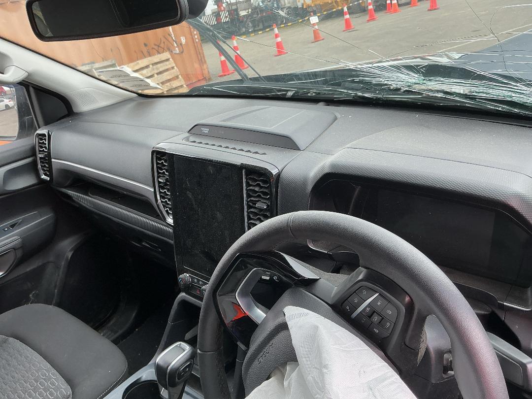 Photo '14' of Ford Ranger XLT Double CAB W/SA