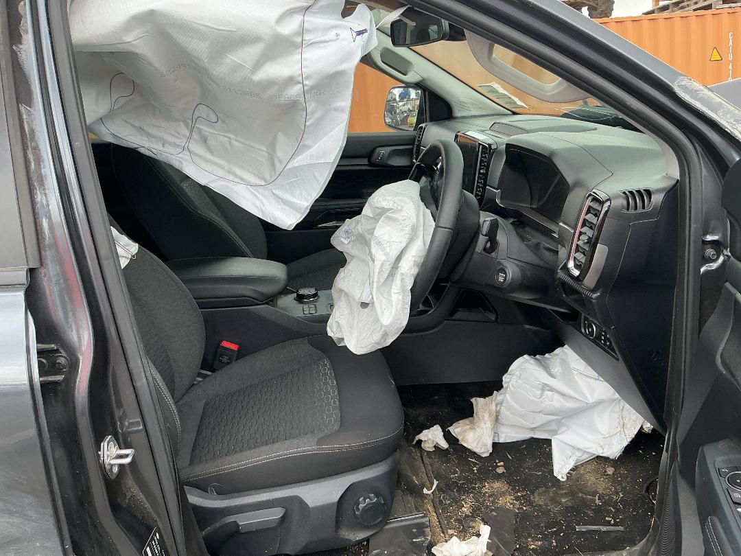 Photo '15' of Ford Ranger XLT Double CAB W/SA