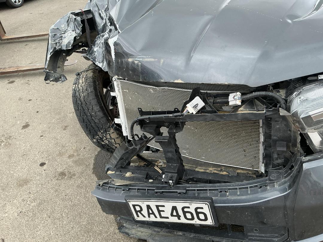 Photo '11' of Ford Ranger XLT Double CAB W/SA