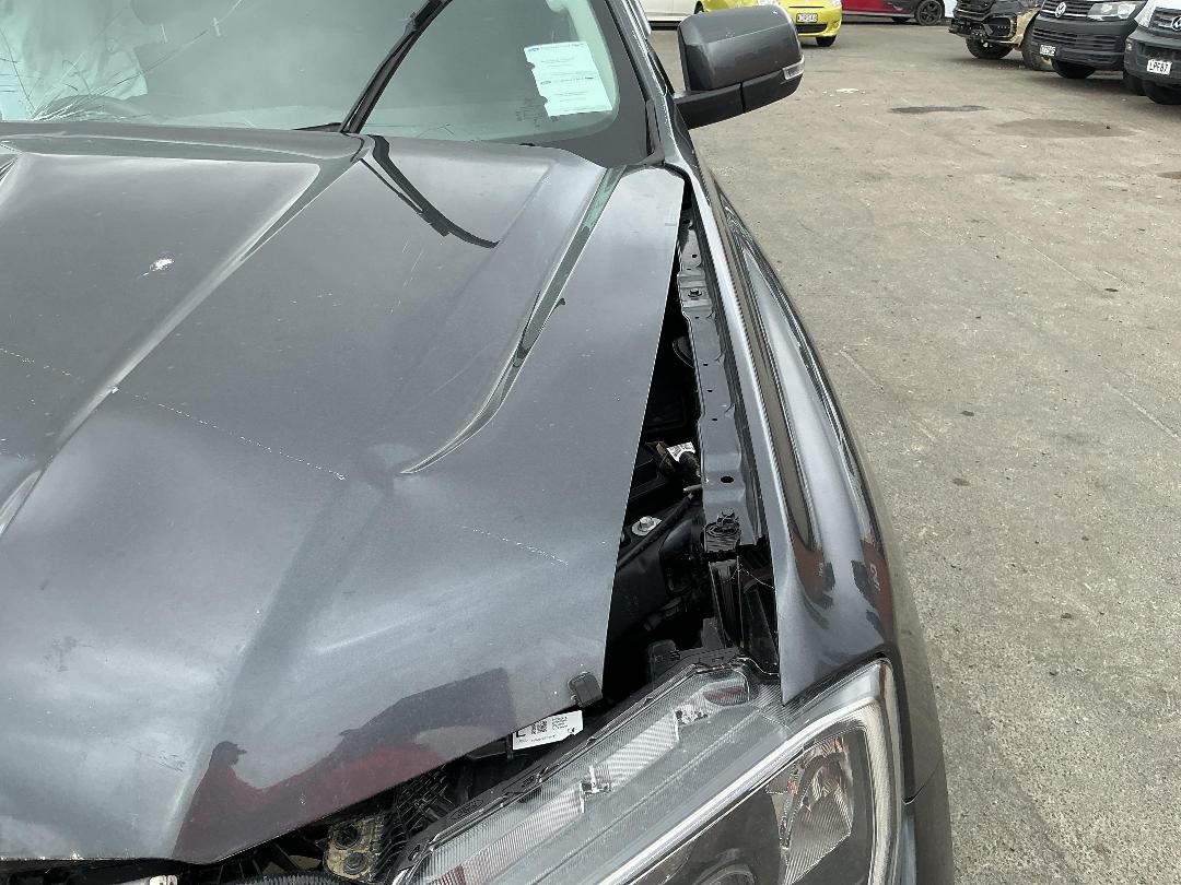 Photo '12' of Ford Ranger XLT Double CAB W/SA