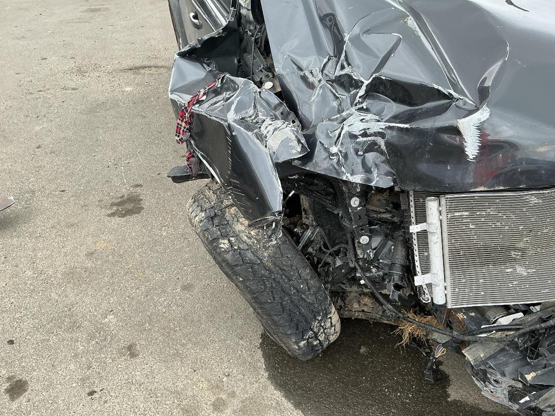 Photo '10' of Ford Ranger XLT Double CAB W/SA