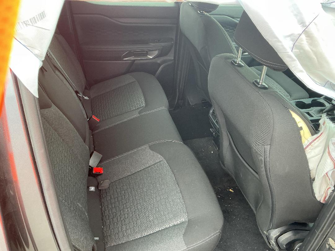 Photo '16' of Ford Ranger XLT Double CAB W/SA