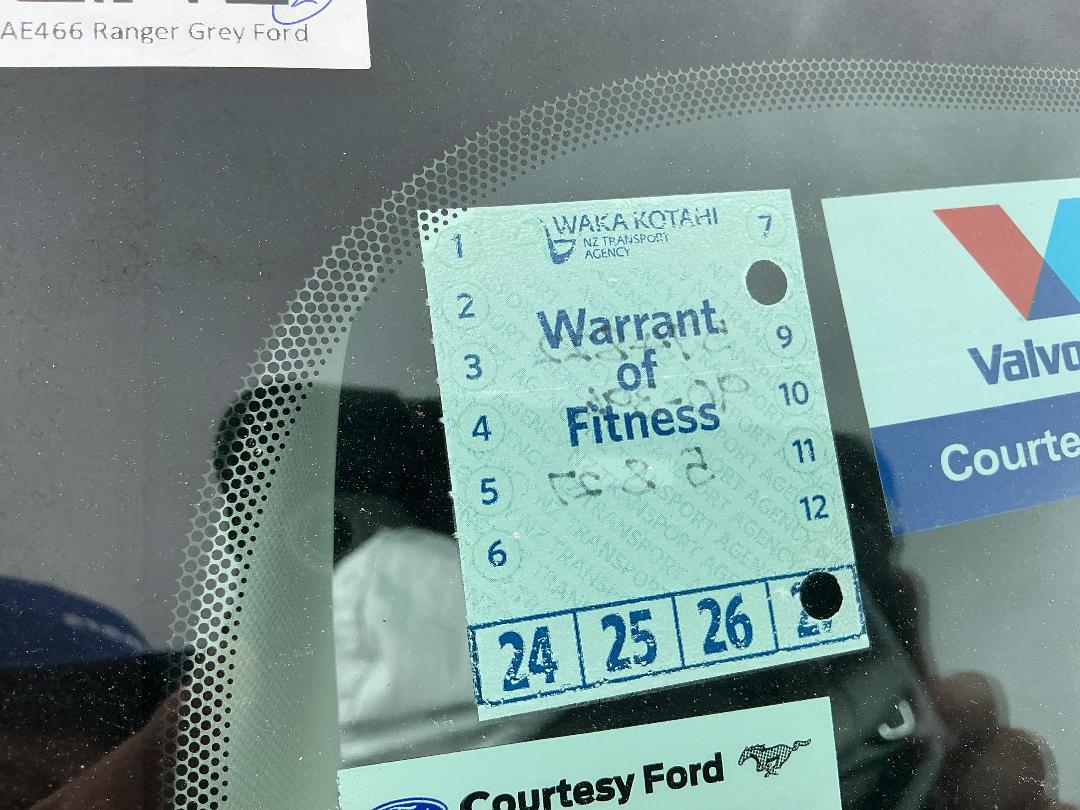 Photo '18' of Ford Ranger XLT Double CAB W/SA