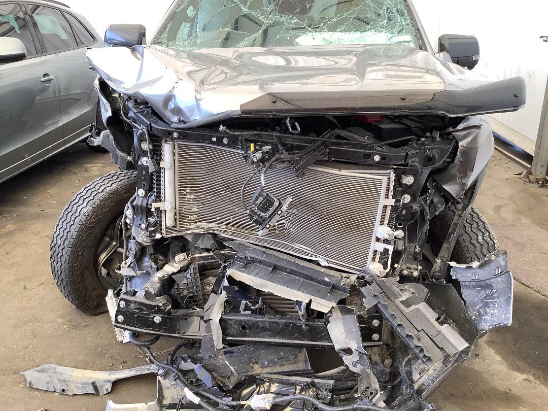 Photo '3' of Ford Ranger Wildtrak Photo '3' of Ford Ranger Wildtrak