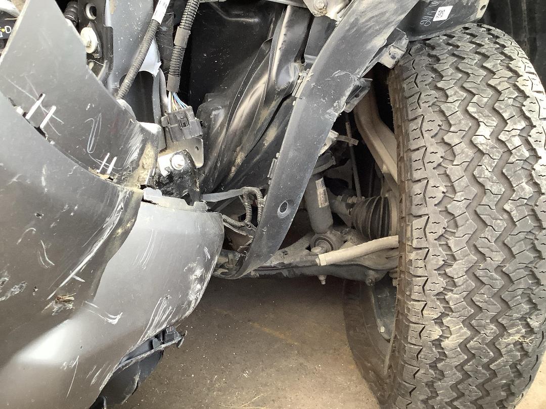 Photo '2' of Ford Ranger Wildtrak Photo '2' of Ford Ranger Wildtrak