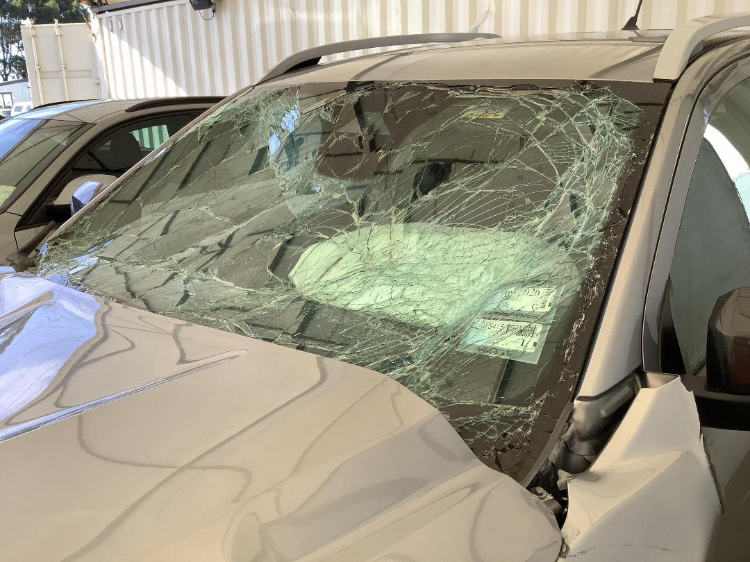 Photo '4' of Ford Ranger Wildtrak Photo '4' of Ford Ranger Wildtrak