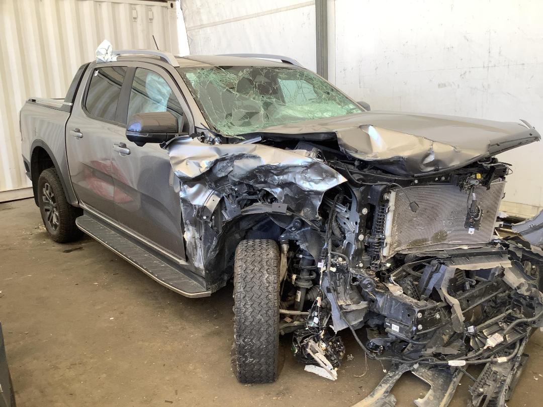 Photo '5' of Ford Ranger Wildtrak Photo '5' of Ford Ranger Wildtrak