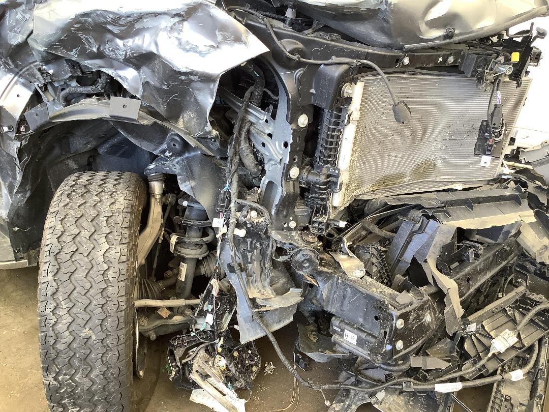 Photo '6' of Ford Ranger Wildtrak Photo '6' of Ford Ranger Wildtrak