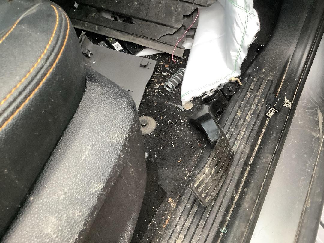 Photo '12' of Ford Ranger Wildtrak Photo '12' of Ford Ranger Wildtrak