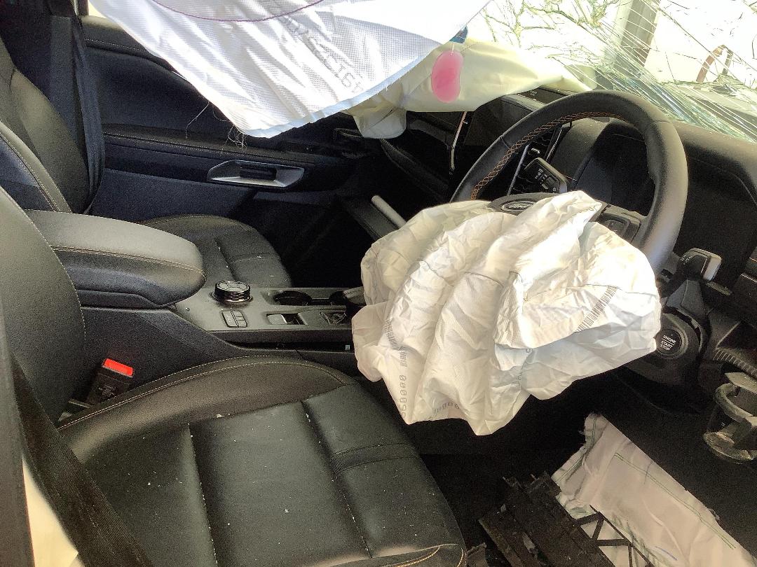 Photo '11' of Ford Ranger Wildtrak Photo '11' of Ford Ranger Wildtrak