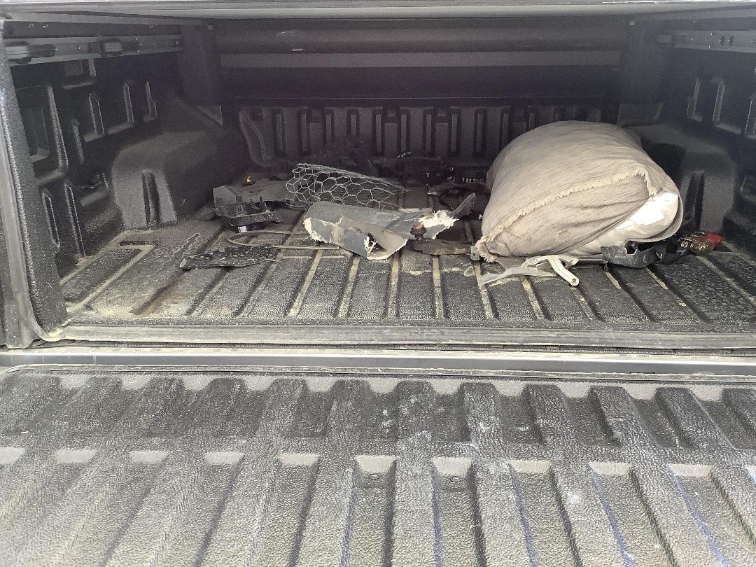 Photo '9' of Ford Ranger Wildtrak Photo '9' of Ford Ranger Wildtrak