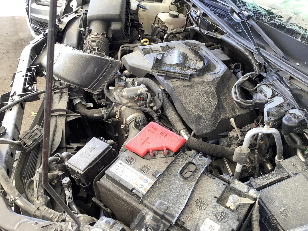 Photo '14' of Ford Ranger Wildtrak Photo '14' of Ford Ranger Wildtrak