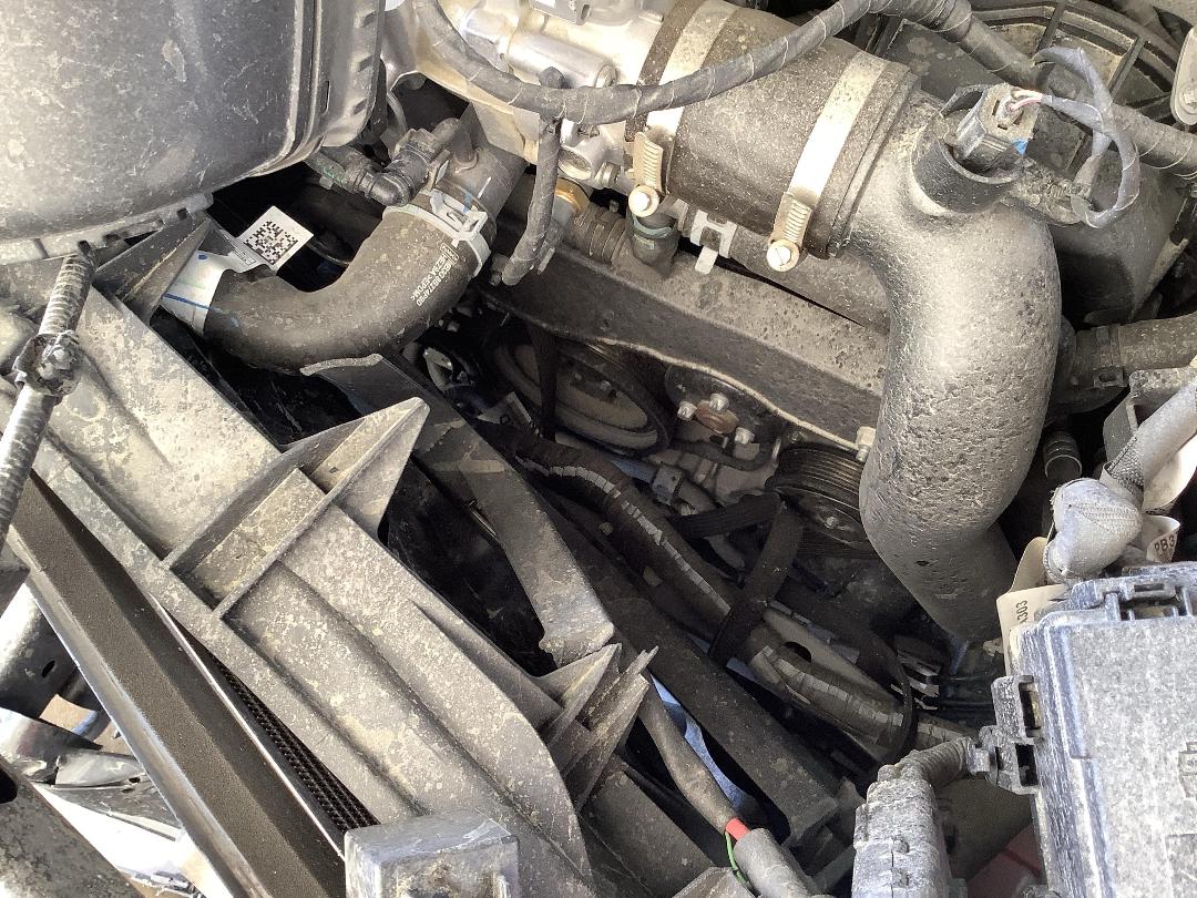 Photo '15' of Ford Ranger Wildtrak Photo '15' of Ford Ranger Wildtrak